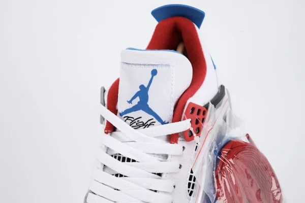 Air Jordan 4 Retro Se ‘what The’ - Image 3