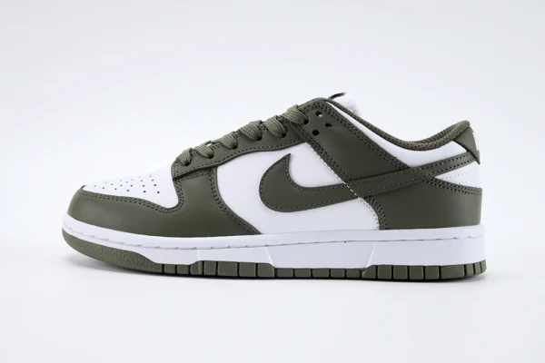 Medium Olive Dunk - Image 4