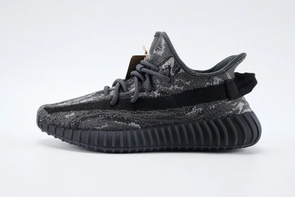 Yeezy Boost 350 V2 “dark Salt” Reps - Image 4