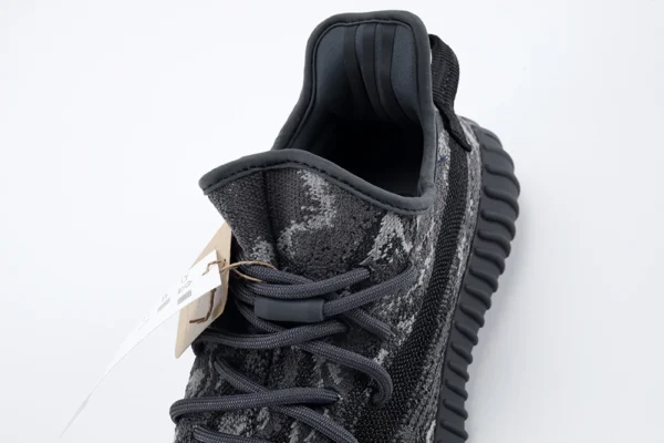 Yeezy Boost 350 V2 “dark Salt” Reps - Image 3
