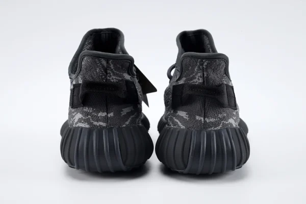 Yeezy Boost 350 V2 “dark Salt” Reps - Image 2
