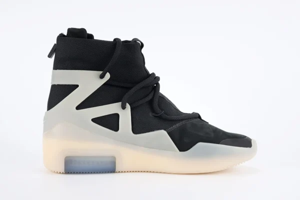 Fear Of God 1 String Off-noir - Image 3