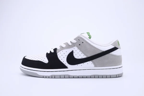 Low Chlorophyll Rep Sneakers - Image 4