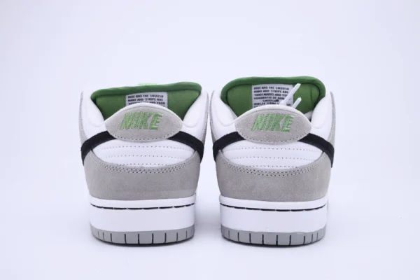 Low Chlorophyll Rep Sneakers - Image 2