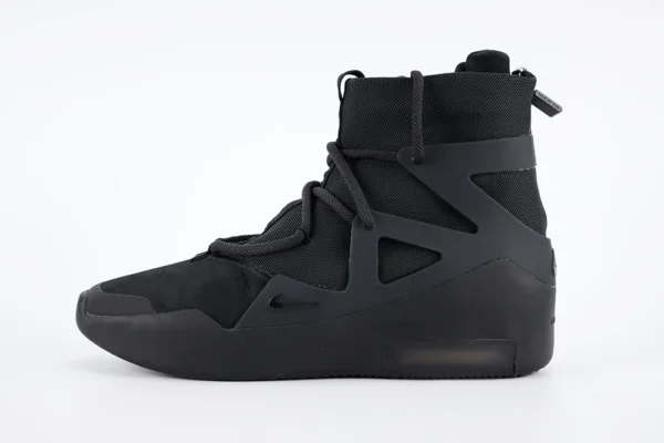 Fear Of God 1 Triple Black