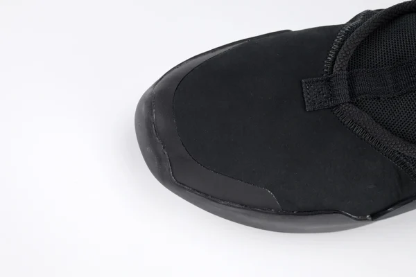Fear Of God 1 Triple Black - Image 3