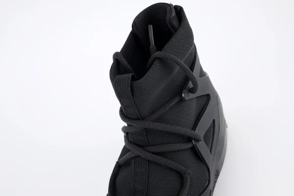 Fear Of God 1 Triple Black - Image 2