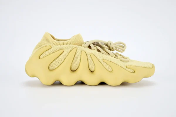 Yeezy 450 Sulfur Reps - Image 4