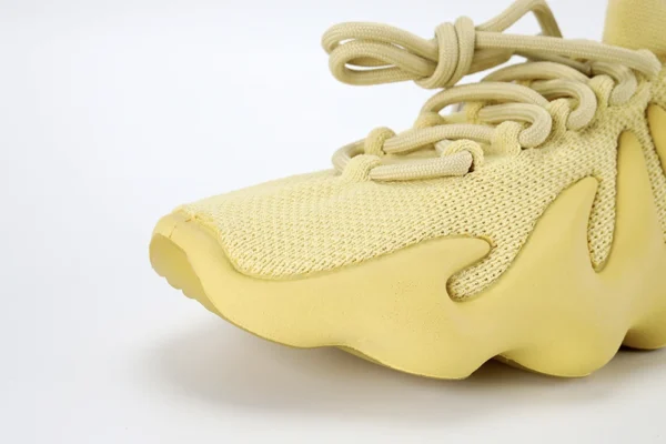 Yeezy 450 Sulfur Reps - Image 3