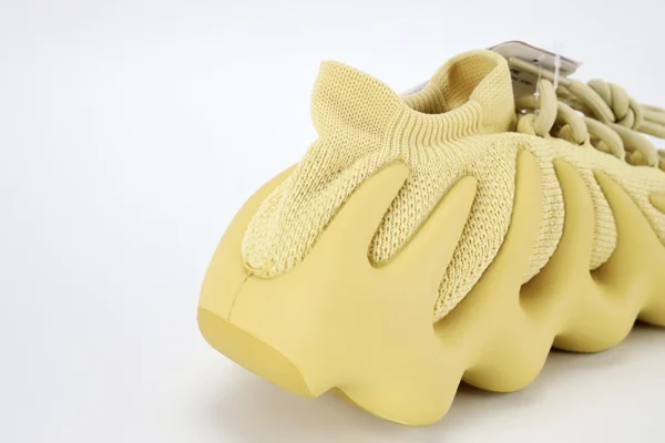 Yeezy 450 Sulfur Reps - Image 2