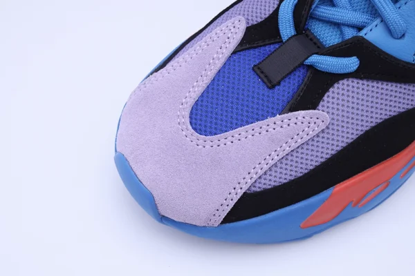 Yeezy 700 “hi-res Blue” Quality Sneaker - Image 3