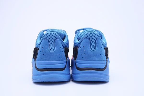 Yeezy 700 “hi-res Blue” Quality Sneaker - Image 2