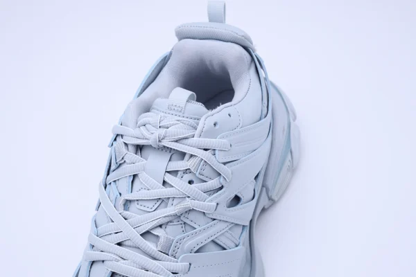 Balenciaga Triple-s Light Blue - Image 3
