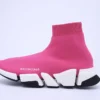 Balenciaga Wmns Speed 2.0 Sneaker ‘pink’ - Image 4