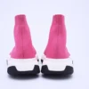 Balenciaga Wmns Speed 2.0 Sneaker ‘pink’ - Image 2
