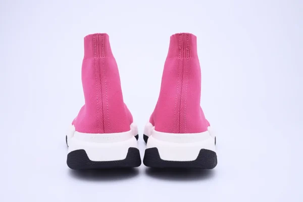 Balenciaga Wmns Speed 2.0 Sneaker ‘pink’ - Image 2