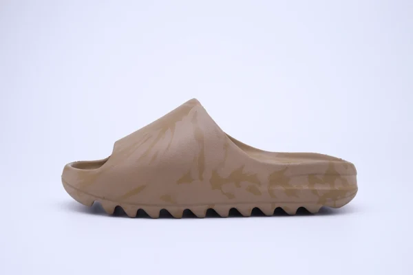 Yeezy Slide Ochre Best Reps Version - Image 2