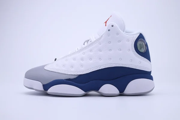 Air Jordan 13 French Blue - Image 4