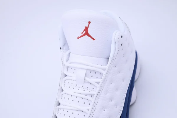 Air Jordan 13 French Blue - Image 3