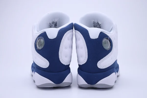 Air Jordan 13 French Blue - Image 2