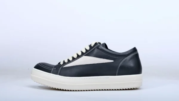 Rick Owens Vintage Sneaks Reps - Image 6
