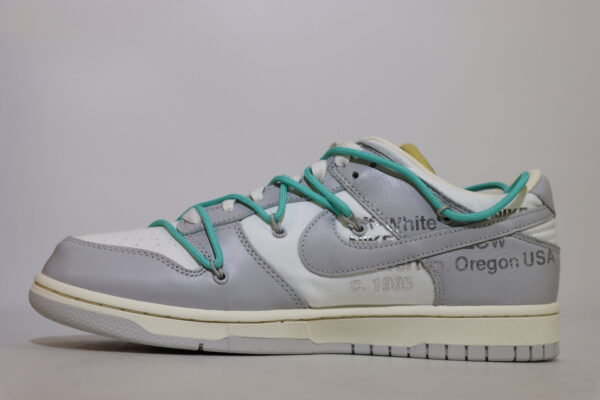 Off White Low Lot 04 Of The 50 - Image 3