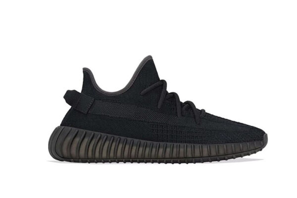 Yeez 350 V2 Onyx Quality