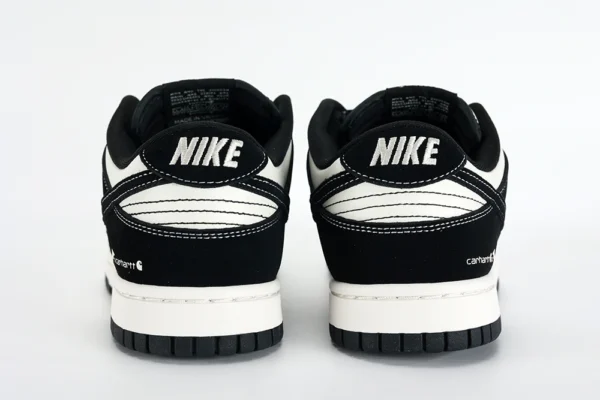 Batman Dunk Low Reps - Image 2