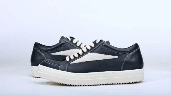 Rick Owens Vintage Sneaks Reps - Image 7