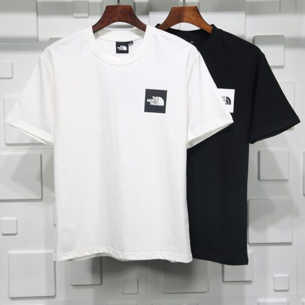 The North Face Mountain Expedition T-shirt Replica - Image 2