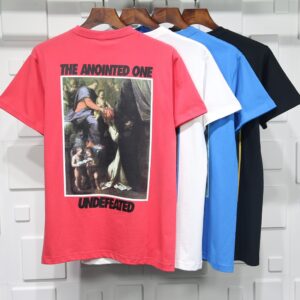 Udf T-shirt Replica