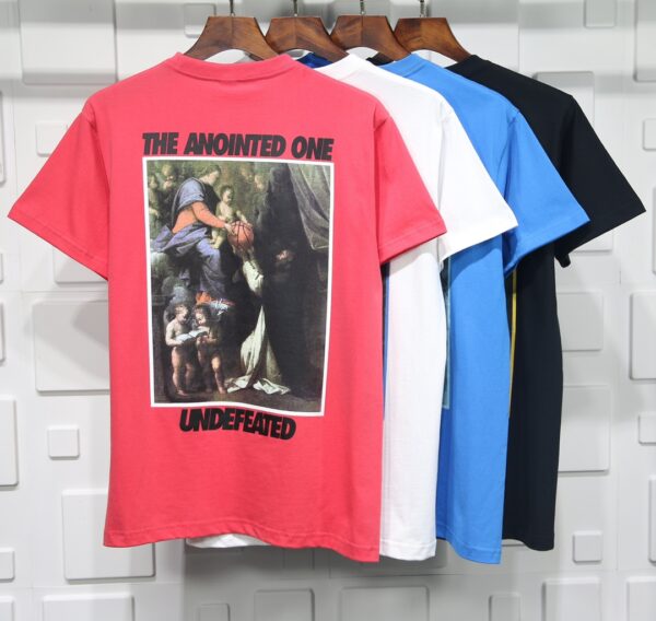 Udf T-shirt Replica