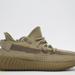 Yeezy 350 V2 “earth” Replica