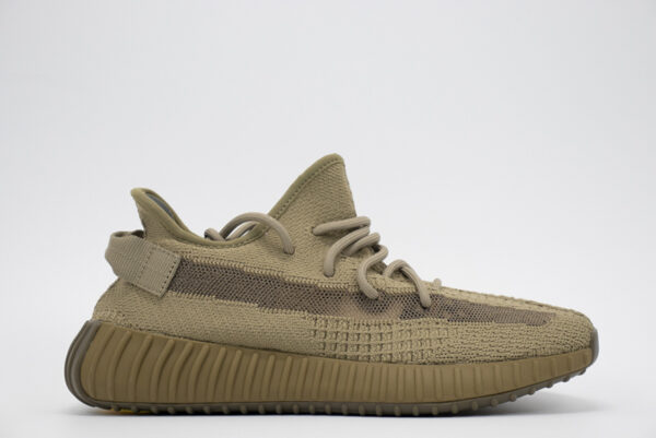 Yeezy 350 V2 “earth” Replica