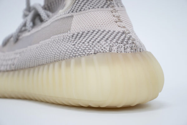 Yeezy 350 V2 Synth Reflective Replica - Image 5