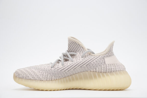 Yeezy 350 V2 Synth Reflective Replica - Image 2