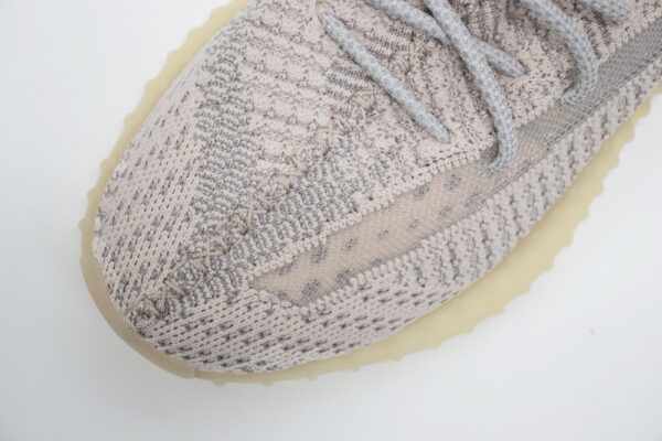 Yeezy 350 V2 Synth Reflective Replica - Image 3