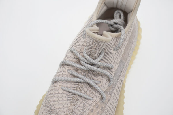 Yeezy 350 V2 Synth Reflective Replica - Image 4