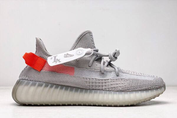 Yeezy 350 V2 “tail Light” Replica