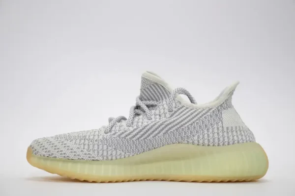 Yeez 350 V2 Yeshaya Replica [non-reflective] - Image 2