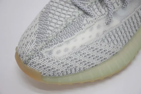 Yeez 350 V2 Yeshaya Replica [non-reflective] - Image 3