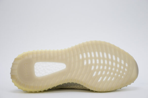 Yeezy 350 V2 Flax Replica For Sale - Image 3