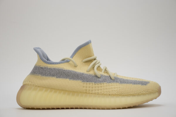 Yeezy 350 V2 Linen Replica