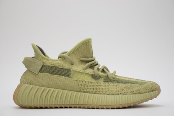 Yeezy 350 V2 Sulfur Replica For Sale