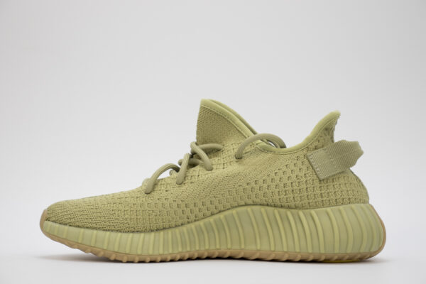Yeezy 350 V2 Sulfur Replica For Sale - Image 2