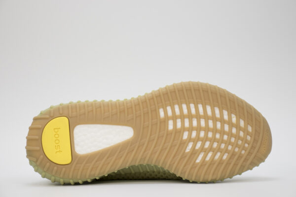 Yeezy 350 V2 Sulfur Replica For Sale - Image 3