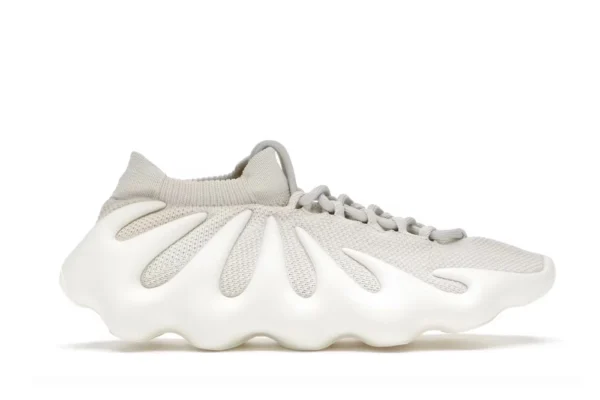 Ua Yeezy 450 “cloud White” Replica