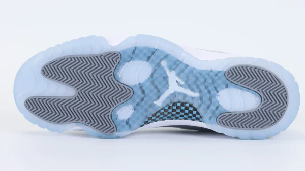 Air Jordan 11 Retro Low ‘cement Grey’ Reps - Image 3