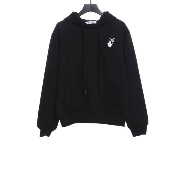 Pascal Girl Skull Hoodie - Image 2