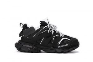 Balenciaga Track.2 Trainer ‘black”